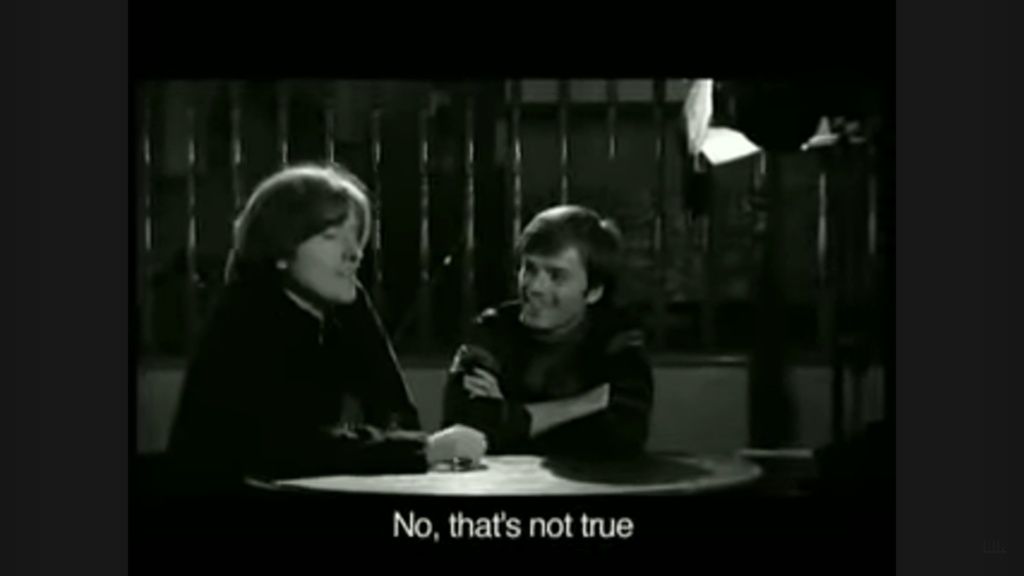 rok videoklipů, část čtvrtá - adamm na cestě k moři